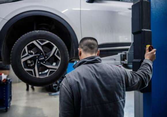 Diagnostic auto