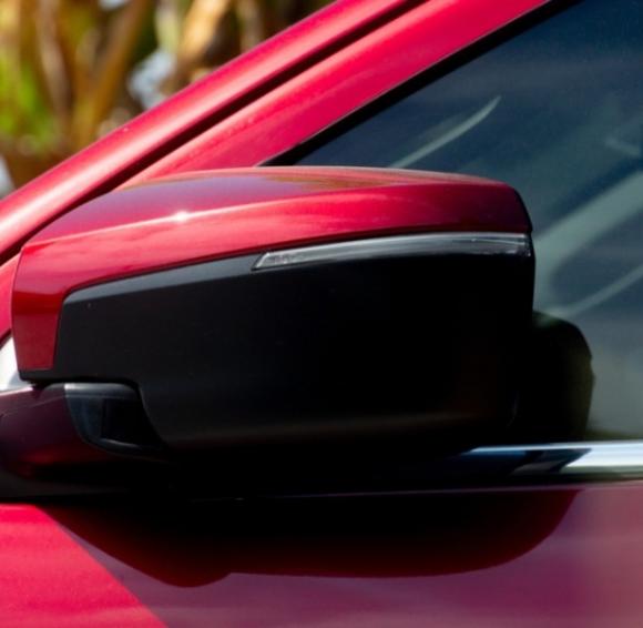 Vitrage voiture