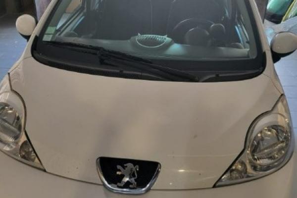 Remplacement de pare brise terminé