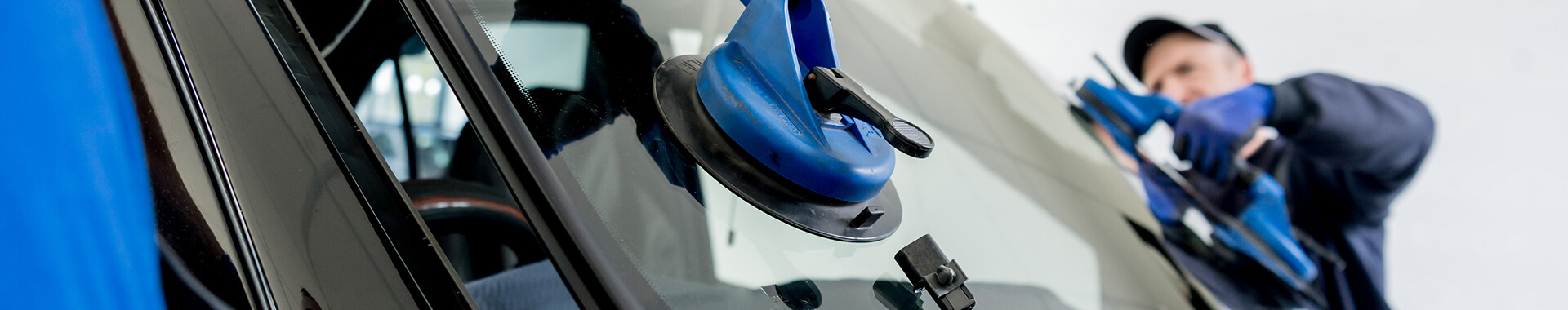 Changer voitre auto