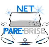 NET PARE BRISE 13