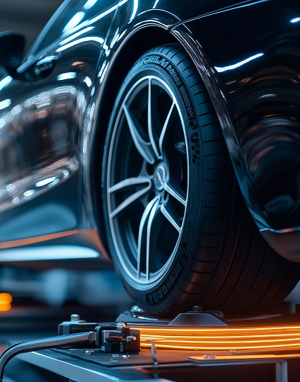 Diagnostic auto